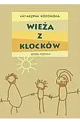 Wieża z klocków