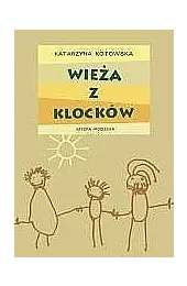 Wieża z klockówKotowska Katarzyna