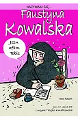 Nazywam się Faustyna Kowalska