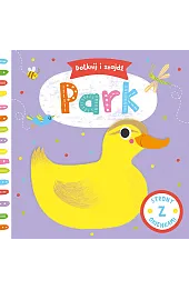Dotknij i znajdź Park
