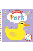 Dotknij i znajdź Park