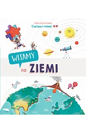 Czytam i wiem! Witamy na Ziemi