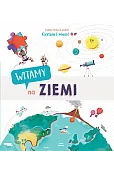 Czytam i wiem! Witamy na Ziemi