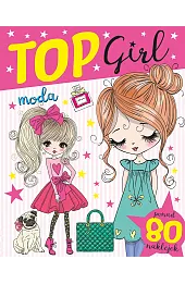 Top Girl Moda