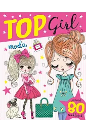 Top Girl Modazbiorowa Praca