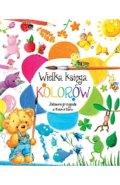Wielka księga kolorów