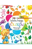 Wielka księga kolorów