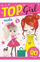 Top Girl Modazbiorowa Praca
