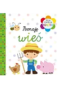 Moja pierwsza książka Poznaję wieś