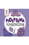 Wiem wszystko - Fioletowa Książeczka