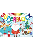 Super Block. Blok 6 Boże Narodzenie