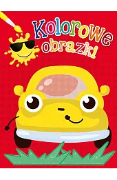 Kolorowe obrazki