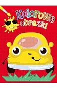 Kolorowe obrazki