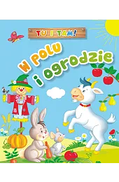Tu i tam! W polu i,Murgrabia Ala Hanna