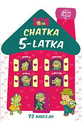 Chatka 5-latka