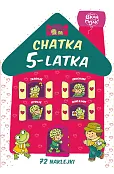 Chatka 5-latka