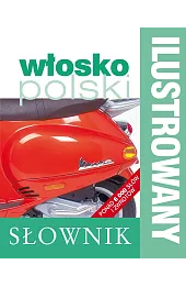 Ilustrowany słownik włosko-polski