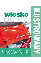 Ilustrowany słownik włosko-polskizbiorowa Praca