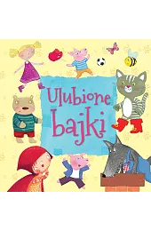 Ulubione bajkizbiorowa Praca