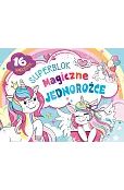 Superblok. Magiczne jednorożce