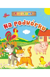 Tu i tam! Na podwórkuMurgrabia Ala Hanna