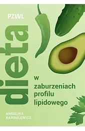 Dieta w zaburzeniach profilu lipidowego