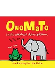 OnoMaTo czyli zabawa dźwiękami. Zwierzęta dzikie