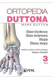Ortopedia Duttona Tom 3