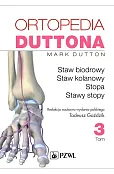 Ortopedia Duttona Tom 3