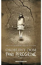 Osobliwy dom pani Peregrine