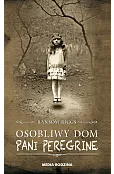 Osobliwy dom pani Peregrine