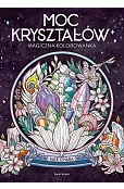 Moc kryształów