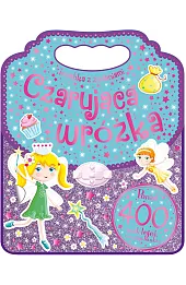 Torebka z zadaniami. Czarująca wróżka