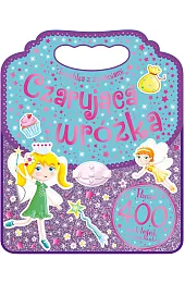 Torebka z zadaniami. Czarująca wróżkazbiorowa Praca
