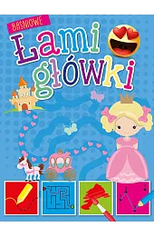 Baśniowe łamigłówki