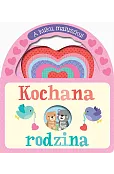A kuku, maluszku! Kochana rodzina