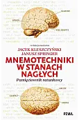 Mnemotechniki w stanach nagłych. Pamięciownik ratunkowy