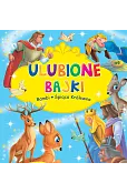 Ulubione Bajki: Bambi i Śpiąca Królewna