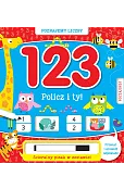 Poznajemy liczby 1 2 3 Policz i ty!