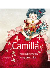 Camilla niezbyt szczupła księżniczka