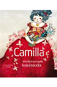 Camilla niezbyt szczupła księżniczka