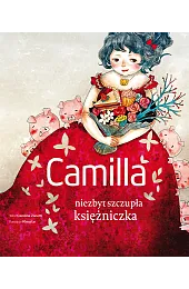 Camilla niezbyt szczupła księżniczkaCarolina Zanotti