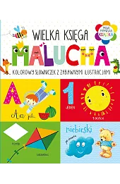Wielka księga malucha