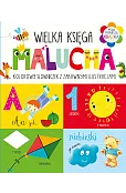 Wielka księga malucha