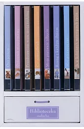 Biblioteczka malucha