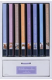 Biblioteczka maluchazbiorowa Praca
