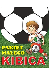 Pakiet małego kibicazbiorowa Praca