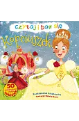 Czytaj i baw się. Kopciuszek