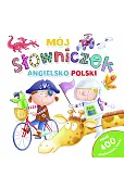 Mój słowniczek angielsko-polski