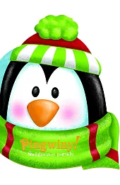 Pingwiny! Świąteczna parada